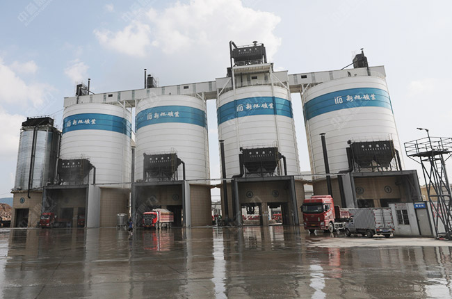 智能無人值守裝車系統 智能無人值守裝車系統