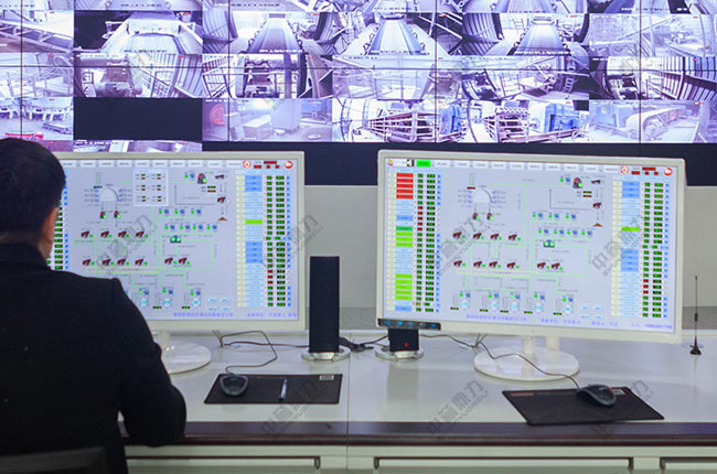 智能礦山系統平臺建設 智能礦山系統平臺建設