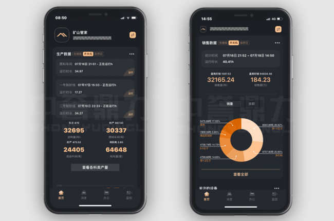 智能化礦山建設合理建議 智能化礦山建設合理建議