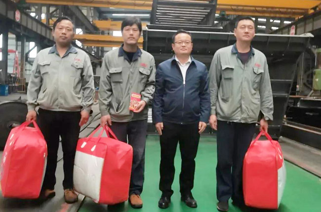 鼎力工匠——陳耿 鼎力工匠——陳耿