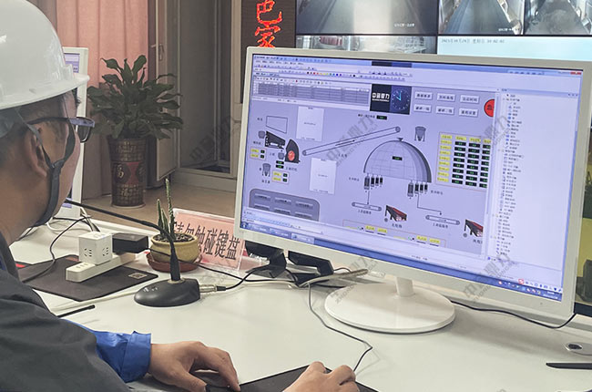 砂石智能管理系統(tǒng)方案 砂石智能管理系統(tǒng)方案