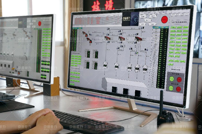 智慧礦山管理系統(tǒng) 智慧礦山管理系統(tǒng)