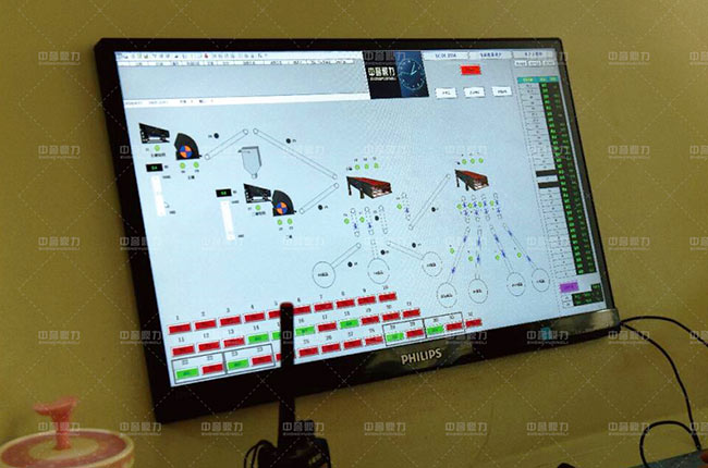 智慧礦山系統平臺實現功能 智慧礦山系統平臺實現功能