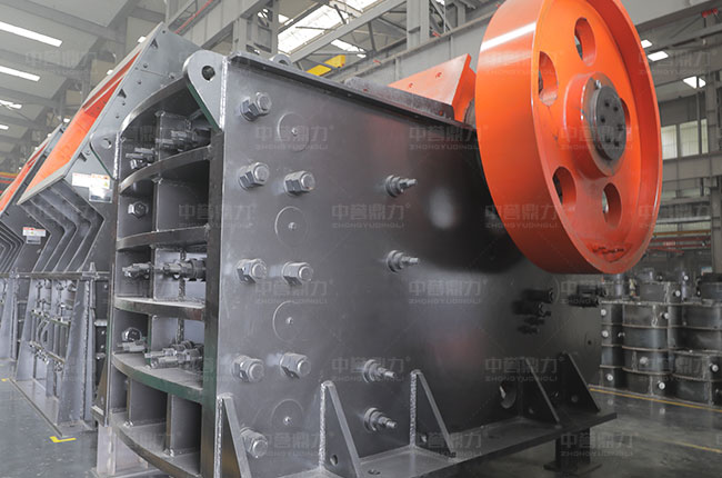 1060破碎機,pe1060顎式破碎機