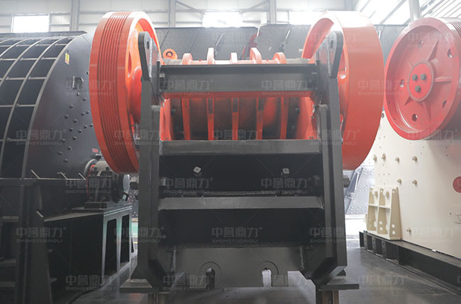 cj612鄂破,612破碎機