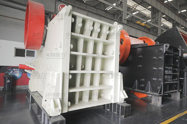 cj411鄂破,411破碎機(jī)