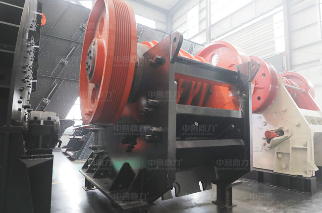 750鄂式破石機、750鄂式破碎機、750型破碎機