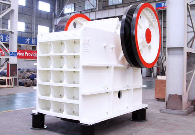 PE系列鄂破 PE系列鄂破