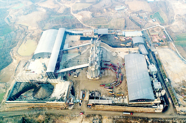 石料生產(chǎn)線 石料生產(chǎn)線