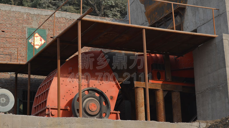 山西呂梁石料廠