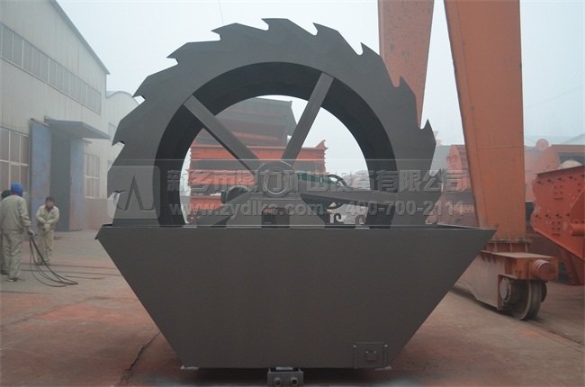 新的洗砂機(jī)價(jià)格_新的洗砂機(jī)報(bào)價(jià)