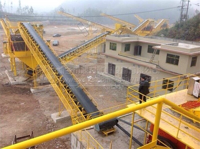 水泥熟料破碎機(jī)