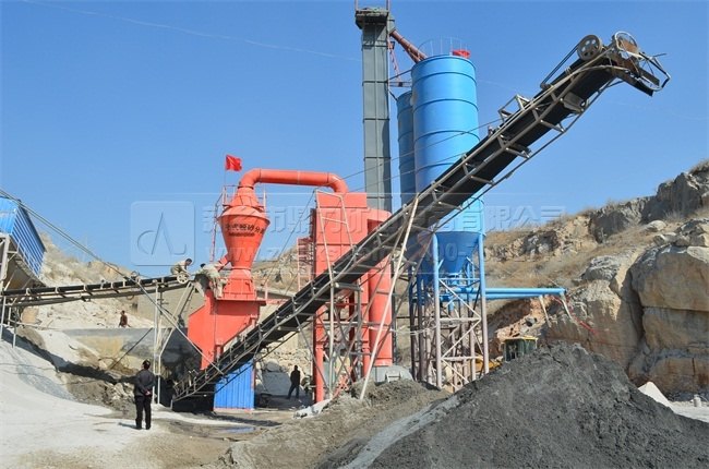 脈沖袋式除塵器設(shè)備