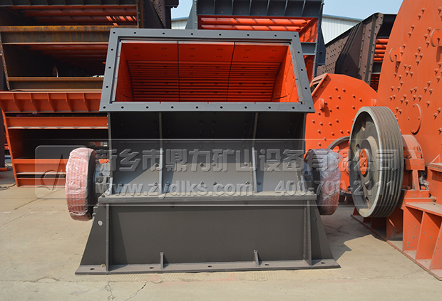 重型錘式破碎機 重型錘式破碎機