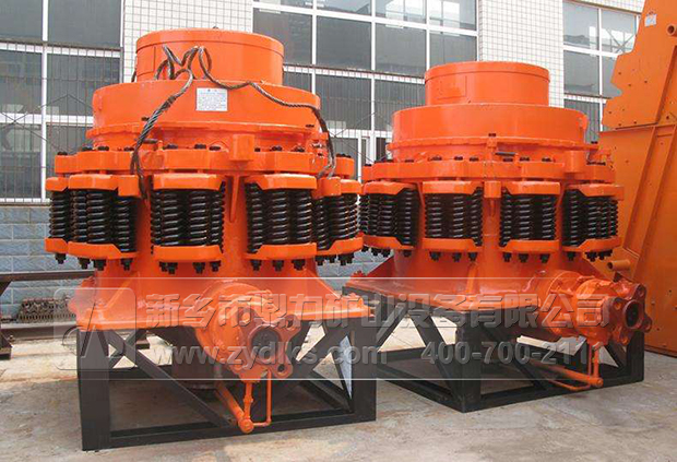 圓錐破碎機 圓錐破碎機