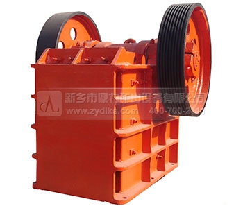 顎式破碎機(jī)停擺問(wèn)題