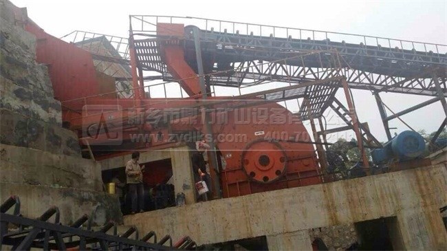 制砂機(jī)設(shè)備維護(hù)