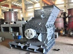 青石制砂使用歐版制砂機(jī)怎么樣? 青石制砂使用歐版制砂機(jī)怎么樣?