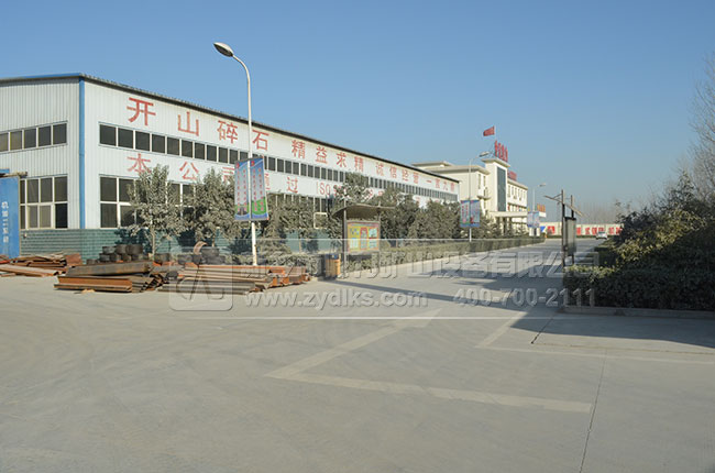 錘式破碎機(jī)廠家