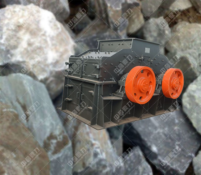 青石制砂機(jī)