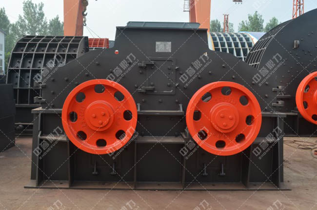 青石制砂機(jī)