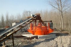 制砂機保養和維修注意事項匯總 制砂機保養和維修注意事項匯總