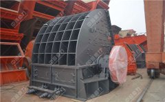 石英砂破碎機(jī)如何選擇? /faq/chuipo/5482.html