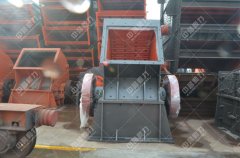 錘式破碎機機座斷裂原因及解決辦法 /chuipo/5530.html