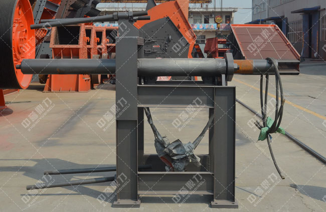 打砂機(jī)配件