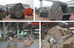 錘式破碎機維護保養之減速箱注入潤滑油要求 /chuipo/5615.html