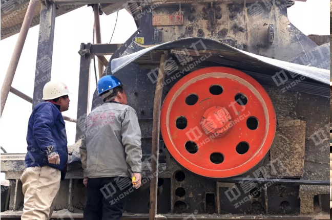 寧夏走訪現(xiàn)場(chǎng)