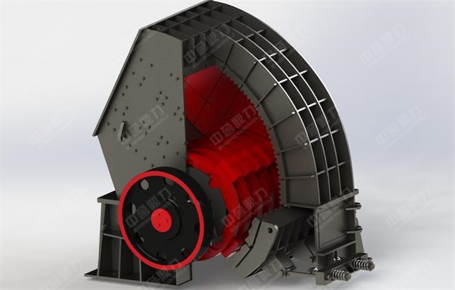 重錘破結(jié)構(gòu)