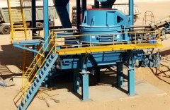 VSI制砂機(jī)有什么特點,工作原理是怎樣的 VSI制砂機(jī)有什么特點,工作原理是怎樣的