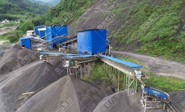 混凝土粉碎機械價格