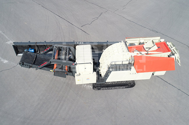 移動(dòng)式破碎機(jī)價(jià)格是多少錢 移動(dòng)式破碎機(jī)價(jià)格是多少錢